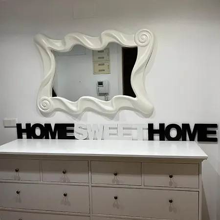 Homesweethome Apartment *