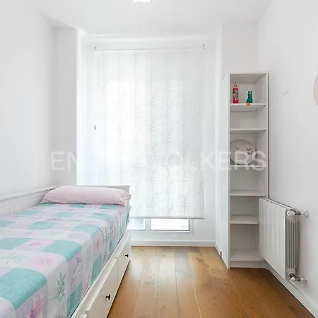 Appartamento Homesweethome *