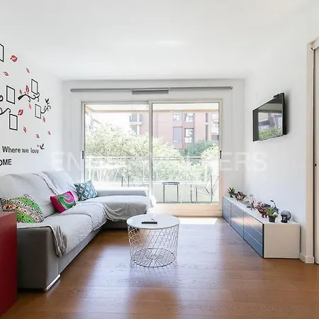 Homesweethome Apartment