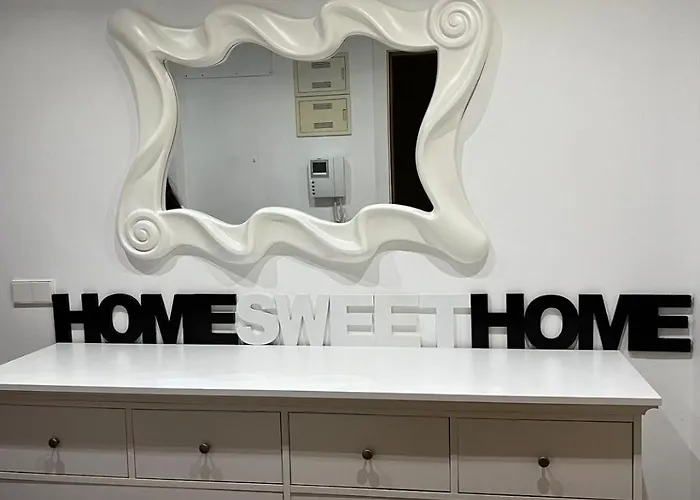 Homesweethome Апартаменты *