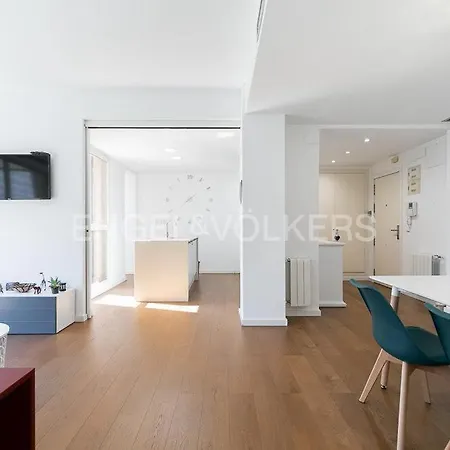 Appartement Homesweethome